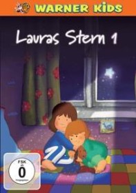 Lauras Stern 1 (DVD)