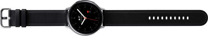 Samsung Galaxy Watch Active 2 R820 Edelstahl 44mm silber