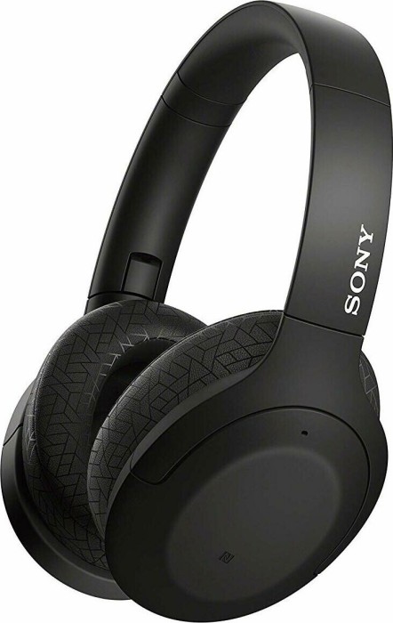 Sony h.ear on 3 Wireless NC