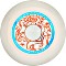 Discraft 160g SkyStyler Sportdisc Frisbee biały (SS.WHITE)