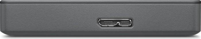 Seagate Basic Portable Drive 2TB, USB 3.0 Micro-B