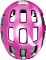 ABUS Youn-I 2.0 Kinderhelm sparkling pink Vorschaubild