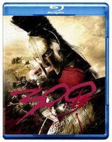 Die 300 (Blu-ray)