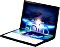 ASUS Zenbook 17 Fold OLED UX9702AA-MD004W Tech Black, Core i7-1250U, 16GB RAM, 1TB SSD, UK