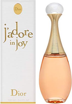 Christian Dior J'adore In Joy Eau de Toilette, 100ml