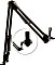 Dockin microphone pedestal (16051)