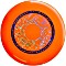 Discraft 160g SkyStyler Sportdisc Frisbee orange (SS.ORANGE)
