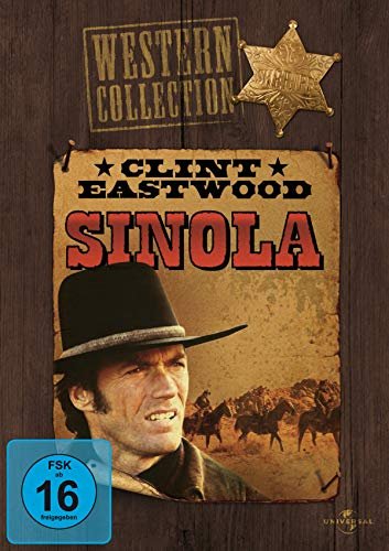 Sinola (DVD)
