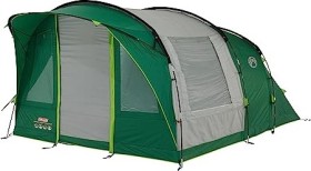 Coleman Rocky Mountain 5 Plus family tent