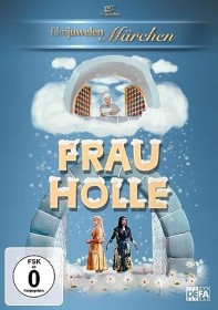Frau Holle (verschiedene Filme) (DVD)