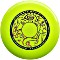 Discraft 160g SkyStyler Sportdisc Frisbee gelb (SS.YELLOW)