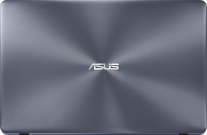 ASUS VivoBook 17 X705UA-BX840 Star Grey, Pentium złoto 4417U, 4GB RAM, 256GB SSD, DE