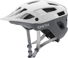 Smith Engage MIPS Helm matte white/cement