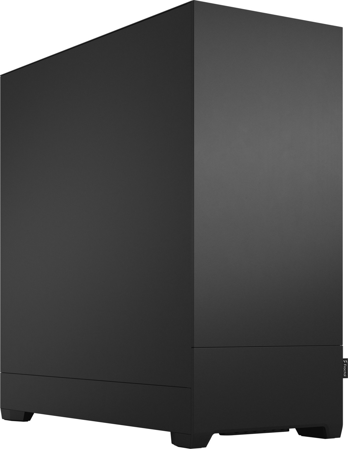 Fractal Design Pop XL Silent Black Solid ab € 96,89 (2024 