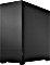 Fractal Design Pop XL silent Black Solid, wyciszenie Vorschaubild