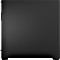 Fractal Design Pop XL silent Black Solid, wyciszenie Vorschaubild