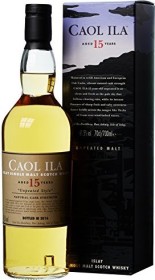 Caol Ila 15 Years Old Special Release 2016 700ml