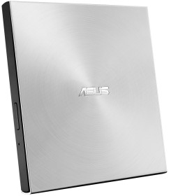 ASUS ZenDrive U8M silber, SDRW-08U8M-U, USB-C 2.0