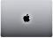 Apple MacBook Pro 14.2" Space Gray, M2 Pro - 12 Core CPU / 19 Core GPU, 32GB RAM, 512GB SSD, DE Vorschaubild
