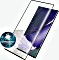 PanzerGlass Curved Edges Case Friendly AntiBacterial für Samsung Galaxy Note 20 Ultra schwarz (7237)