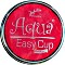 Jofrika Aqua Easy Cup Schminkfarbe rot (7708772)