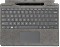 Microsoft Surface Pro signature Keyboard platinum, Surface Slim Pen 2 Bundle, UK (8X6-00063)