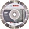 Bosch Professional Standard for Concrete Diamanttrennscheibe 230x2.3mm, 1er-Pack (2608602200)