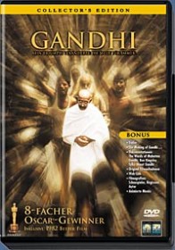 Gandhi (Special Editions) (DVD)