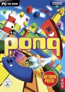 Pong (PC)