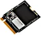 Emtec X400-15 SSD Power Pro 500GB, M.2 2230 / M-Key / PCIe 4.0 x4 (ECSSD500GX415)