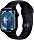 Apple Watch Series 9 (GPS) 41mm aluminiowy Mitternacht z paskiem sportowym M/L Mitternacht (MR8X3QF)