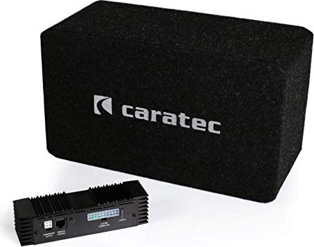 Caratec CAS201D Soundsystem