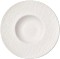 Villeroy & Boch Manufacture Rock blanc talerz do makaronu 29cm (1042402790)