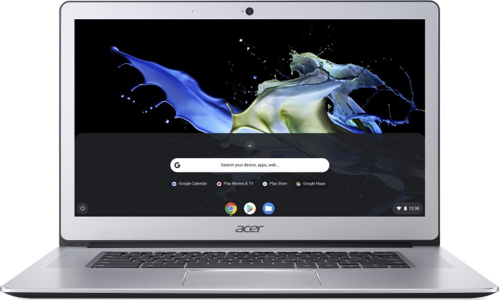 Acer Chromebook 15 CB315-2H-4451, A4-9120C, 4GB RAM, 64GB Flash, DE