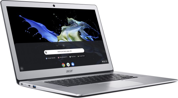 Acer Chromebook 15 CB315-2H-4451, A4-9120C, 4GB RAM, 64GB Flash, DE