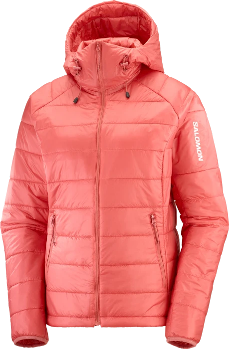 Salomon Jacke Damen