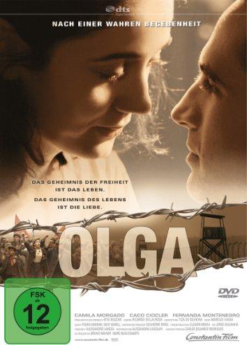 Olga (DVD)