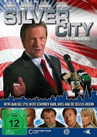 Silver City (DVD)