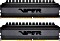 Patriot Viper 4 Blackout DIMM Kit 8GB, DDR4-3200, CL16-20-20-40 (PVB48G320C6K)