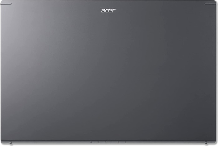 Acer Aspire 5 A515-57-58LU, Steel Gray, Core i5-1235U, 16GB RAM, 512GB SSD, DE