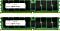 Mushkin Essentials DIMM Kit 64GB, DDR4-2666, CL19-19-19-43 (MES4U266KF32GX2)