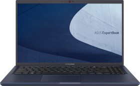 ASUS ExpertBook B1 B1500CEAE-BQ1692R Star Black, Core i5-1135G7, 8GB RAM, 512GB SSD, DE