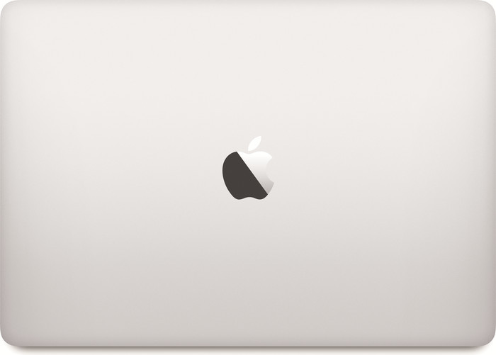 Apple MacBook Pro 15.4" srebrny, Core i7-6820HQ, 16GB RAM, 1TB SSD, Radeon PRO 460, DE