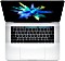 Apple MacBook Pro 15.4" srebrny, Core i7-6820HQ, 16GB RAM, 1TB SSD, Radeon PRO 460, DE Vorschaubild