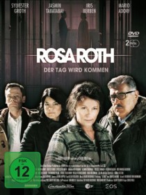 Rosa Roth - Der Tag wird kommen (DVD)