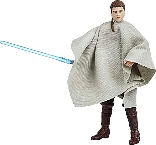Ahsoka Series Anakin Skywalker con Lightsaber Rojo Funko Pop
