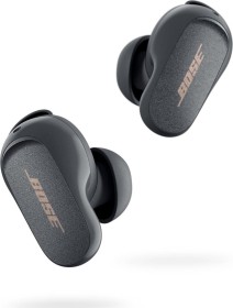 Bose QuietComfort Earbuds II Eclipse Grey