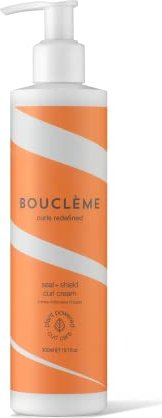Bouclème Curl Seal + Shield Stylingcreme, 300ml