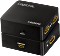 LogiLink HDMI-Splitter 1x2-Port 4K/60 Hz Downscaler klein (HD0032)
