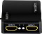 LogiLink HDMI-Splitter 1x2-Port 4K/60 Hz Downscaler klein Vorschaubild